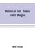Memoirs of Gen. Thomas Francis Meagher: comprising the leading events of his career chronologically arranged, with selections from his speeches, lectu by Michael Cavanagh