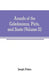 Annals of the Caledonians, Picts, and Scots: and of Strathclyde, Cumberland, Galloway, and Murray (Volume II) by Joseph Ritson
