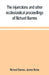 The injunctions and other ecclesiastical proceedings of Richard Barnes, bishop of Durham, from 1575 to 1587 by Richard Barnes, James Raine