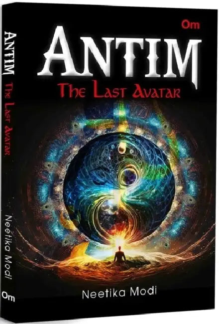 Antim by Neetika Modi