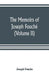 The memoirs of Joseph Fouché, duke of Otranto, minister of the General police of France (Volume II) by Joseph Fouche