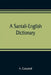 A Santali-English dictionary by A. Campbell
