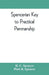Spencerian key to practical penmanship by H. C. Spencer, Platt R. Spencer