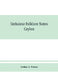 Sinhalese folklore notes: Ceylon by Arthur A. Perera