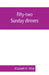 Fifty-two Sunday dinners: a book of recipes, arranged on a unique plan, combining helpful suggestions for appetizing, well-balanced menus, with by Elizabeth O. Hiller