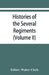 Histories of the several regiments and battalions from North Carolina, in the great war 1861-'65 (Volume II) by Walter Clark