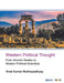 Western Political Thought: From Ancient Greeks to Modern Political Scientists by Amal Kumar Mukhopadhyay