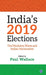 India’s 2019 Elections: The Hindutva Wave and Indian Nationalism by Paul Wallace