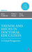 Trends and Issues in Doctoral Education: A Global Perspective by Hans de Wit, Philip G. Altbach