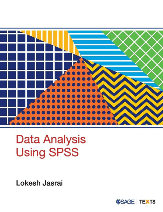 Data Analysis Using SPSS