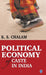 Political Economy of Caste in India by K S. Chalam