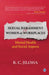 Sexual Harassment of Women at Workplaces: Mental Health and Social Aspects by R. C. Jiloha, R C Jiloha