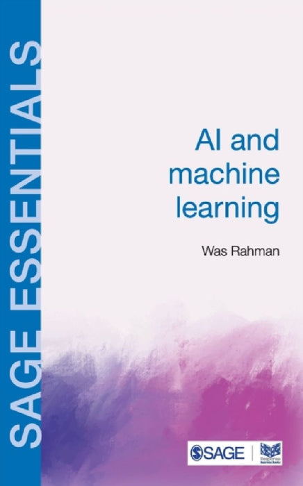 AI and Machine Learning  by Was Rahman