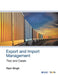 Export and Import Management by Anna Angelopoulos