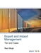 Export and Import Management by Anna Angelopoulos