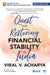 Quest for Restoring Financial Stability in India by Viral V. Acharya