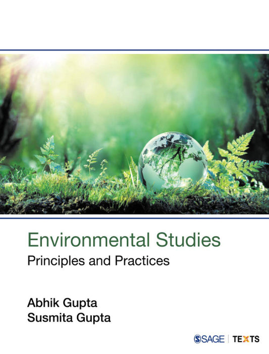 Environmental Studies: Principles and Practices