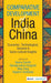 Comparative Development of India & China: Economic Technological Sectoral & Socio-cultural Insights by Miao Pang, Rajashri Chatterjee, Ramakrushna Panigrahi