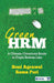 Green HRM A Climate-Conscious Route to Triple Bottom Line by Soni Agrawal, Roma Puri