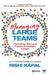 Managing Large Teams: Overcoming Skip- Level Frictions & Executive Isolation by Rishi Kapal
