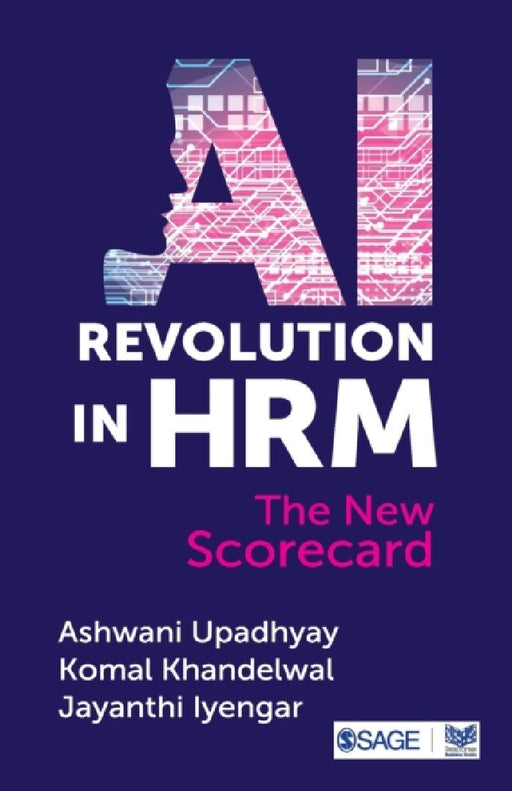 AI Revolution in HRM: The New Scorecard by Sage Publications Pvt Ltd