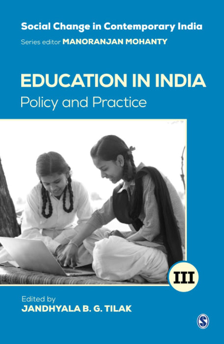 Education in India: Policy and Practice