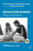 Education in India: Policy and Practice by Jandhyala B G Tilak, Jayandhala B G Tilak