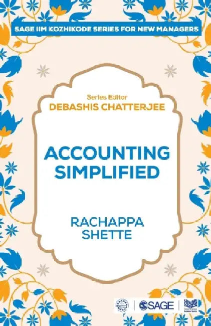 Accounting Simplified 
