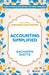 Accounting Simplified  by Rachappa Shette