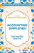 Accounting Simplified 