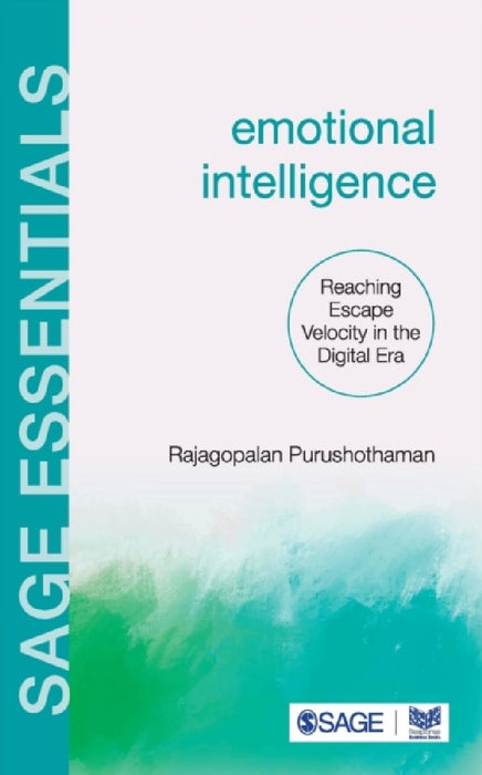 Emotional Intelligence by Rajagopalan Purushothaman