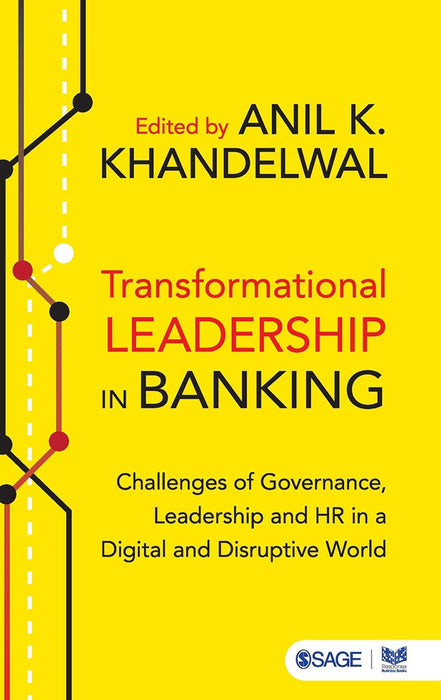 Transformational Leadership in Banking: Challenges of Governance Leadership and HR in a Digital and Disruptive World