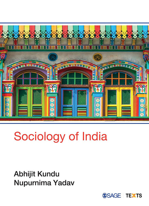 Sociology of India