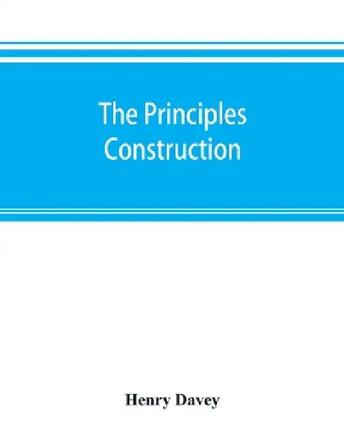 The principles, construction, and application of pumping machinery (steam and water pressure) with practical illustrations of engines and pumps applie by Henry Davey