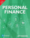 Personal Finance  by Jeff Madura
