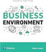 Business Environment| Fourth Edition|By Pearson  by Saleem