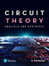 Circuit Theory Analysis and Synthesis  by Salivahanan