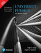 University Physics with Modern Physics by Hugh D. Young