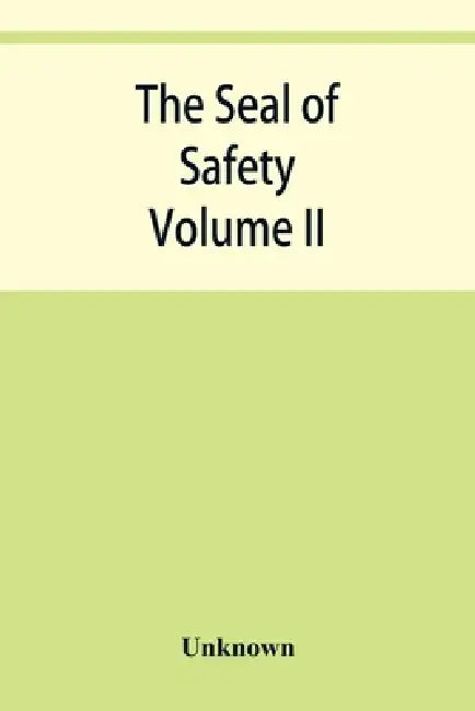 The seal of safety; year book Volume II, of the Max Ams machine co by Unknown