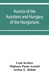 Austria of the Austrians and Hungary of the Hungarians by Leon Kellner, Madame Paula Arnold