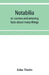 Notabilia: or, curious and amusing facts about many things by John Timbs