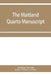 The Maitland quarto manuscript by Richard Maitland, William A. Craigie