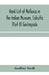 Hand list of Mollusca in the Indian Museum, Calcutta (Part II) Gastropoda by Geoffrey Nevill