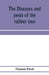The diseases and pests of the rubber tree by Thomas Petch