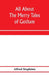 All about The merry tales of Gotham by Alfred Stapleton