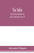 The table: how to buy food, how to cook it, and how to serve it by Alexander Filippini