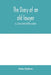The diary of an old lawyer: or, Scenes behind the curtain by John Hallum