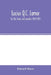 Lucius Q.C. Lamar: his life, times, and speeches. 1825-1893 by Edward Mayes