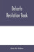 Delsarte recitation book by Elsie M. Wilbor