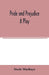 Pride and prejudice; a play by Steele Mackaye
